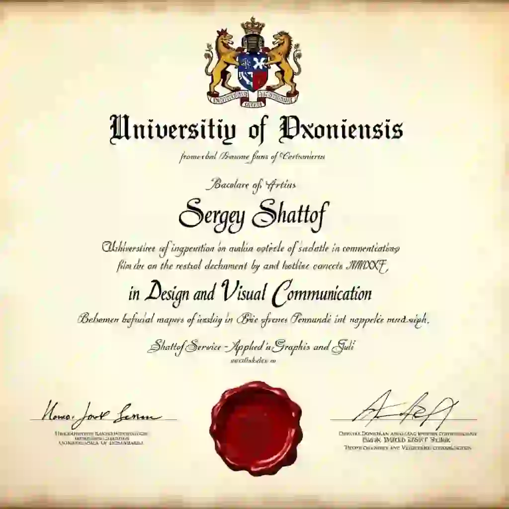 Продажа диплома и аттестата